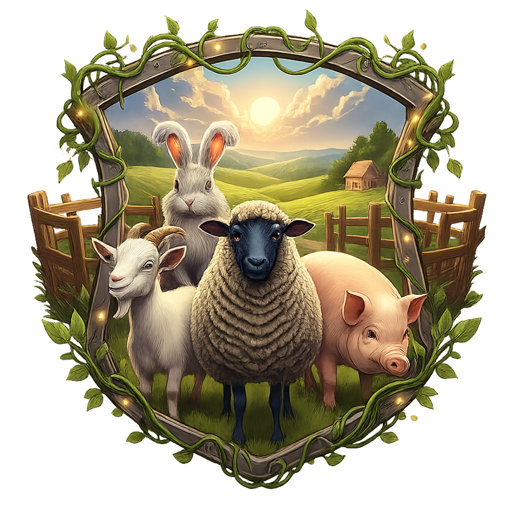 🐾🏡 Área de Animales