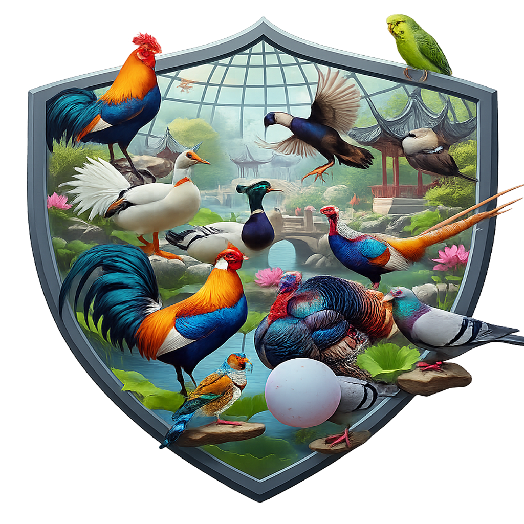 🎋🐦 La Esencia Oriental