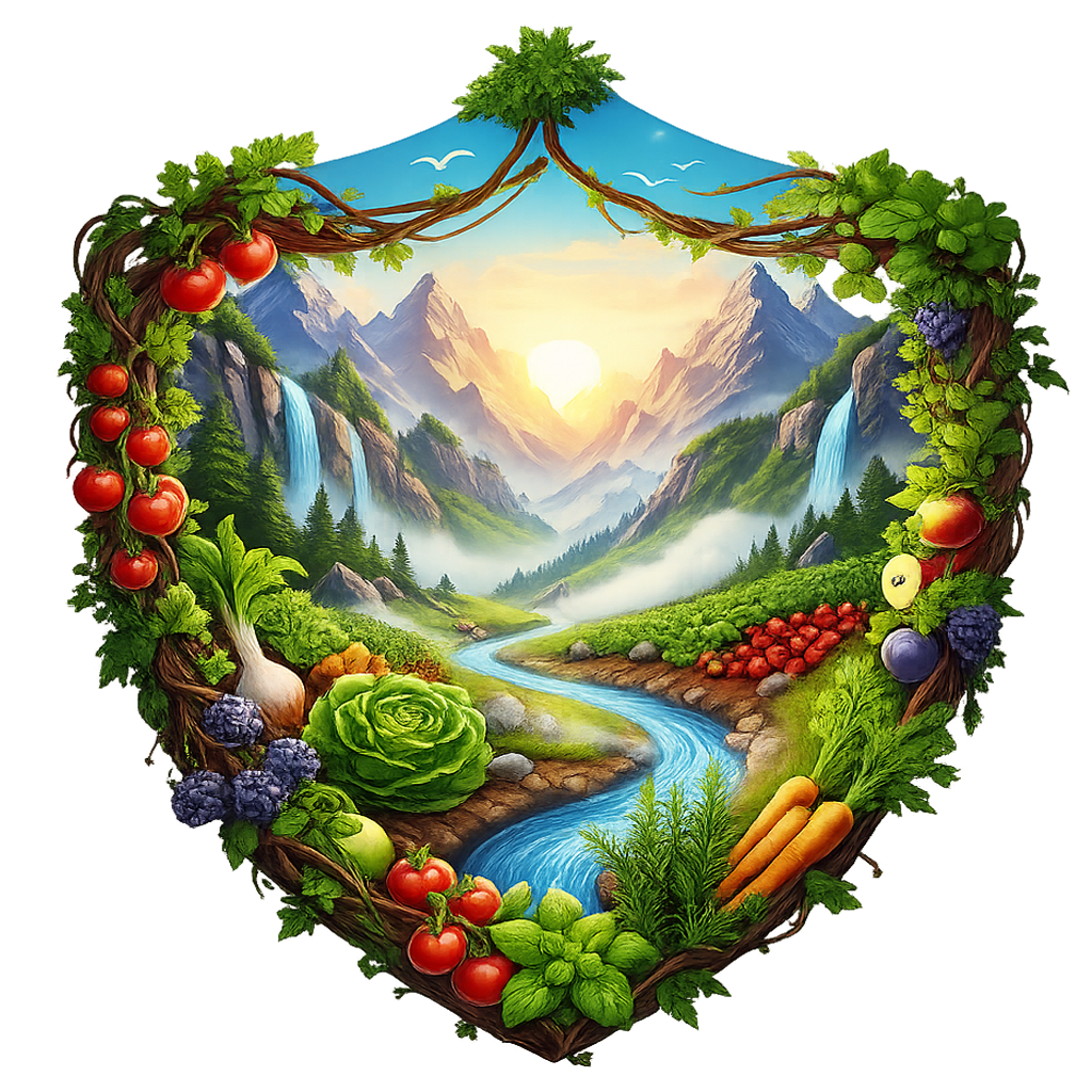 🥕🥬 Huerto Principal
