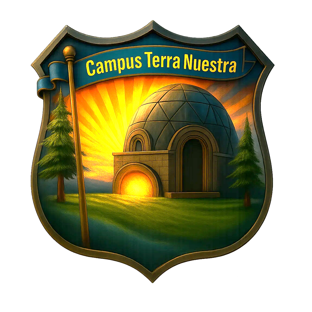 🌄🌳 Vista General